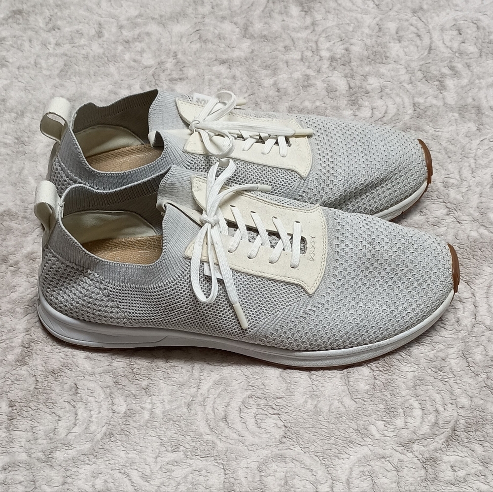 True IIBrand Men's knit golf Shoes Size 12